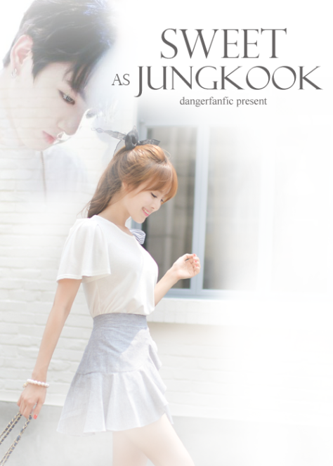 sweet as jungkook 2