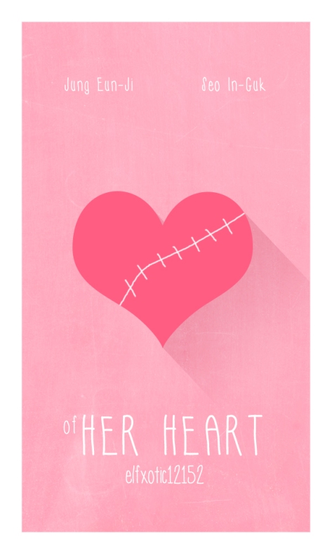 [FFPOST] of Her Heart