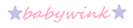 lets-colouring-babywink-ending-logo
